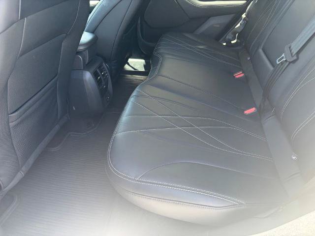 Certified 2021 Ford Mustang Mach-E Select w/ Comfort/Technology Package AWD/4WD image 29