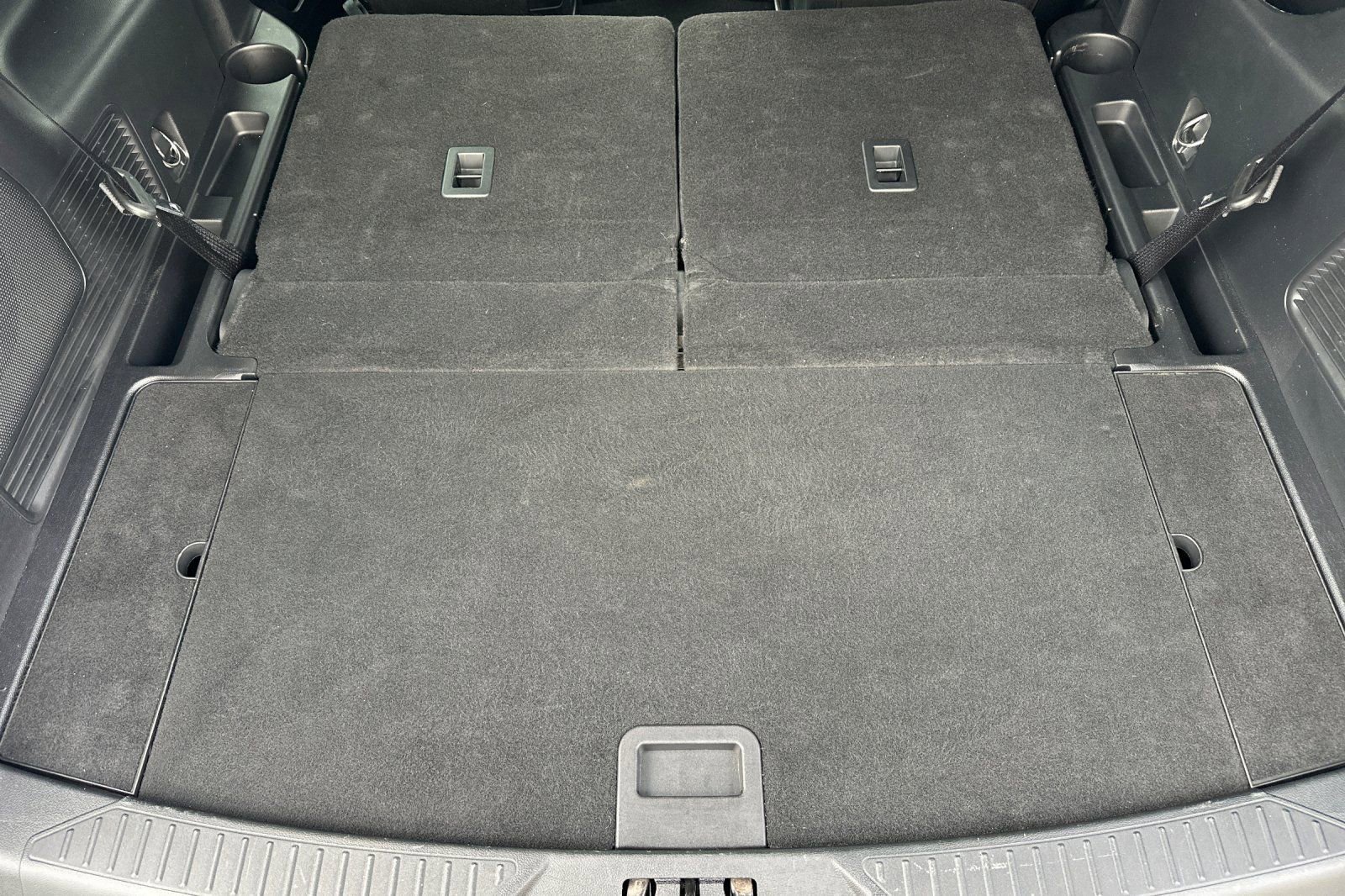 Certified 2023 Ford Explorer ST w/ Equipment Group 401A image 15