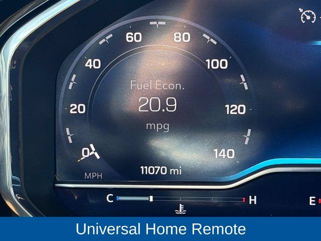 Used 2025 Chevrolet Silverado 1500 RST w/ Convenience Package II AWD/4WD image 21