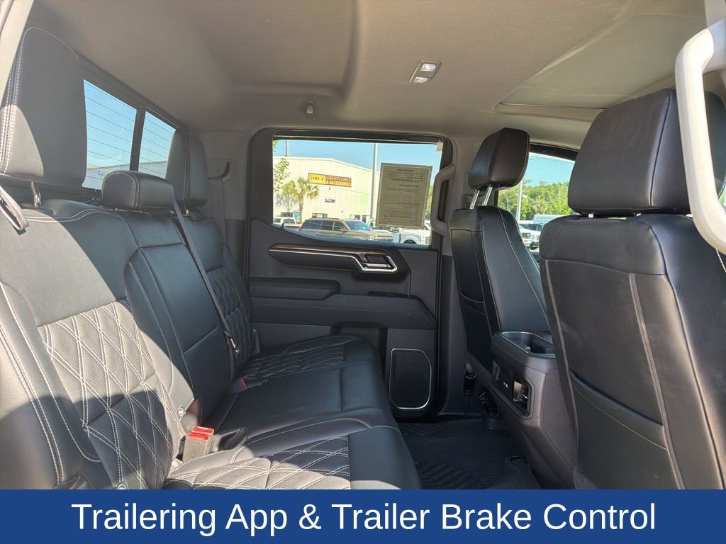 Used 2023 Chevrolet Silverado 1500 RST w/ All Star Edition Plus image 11