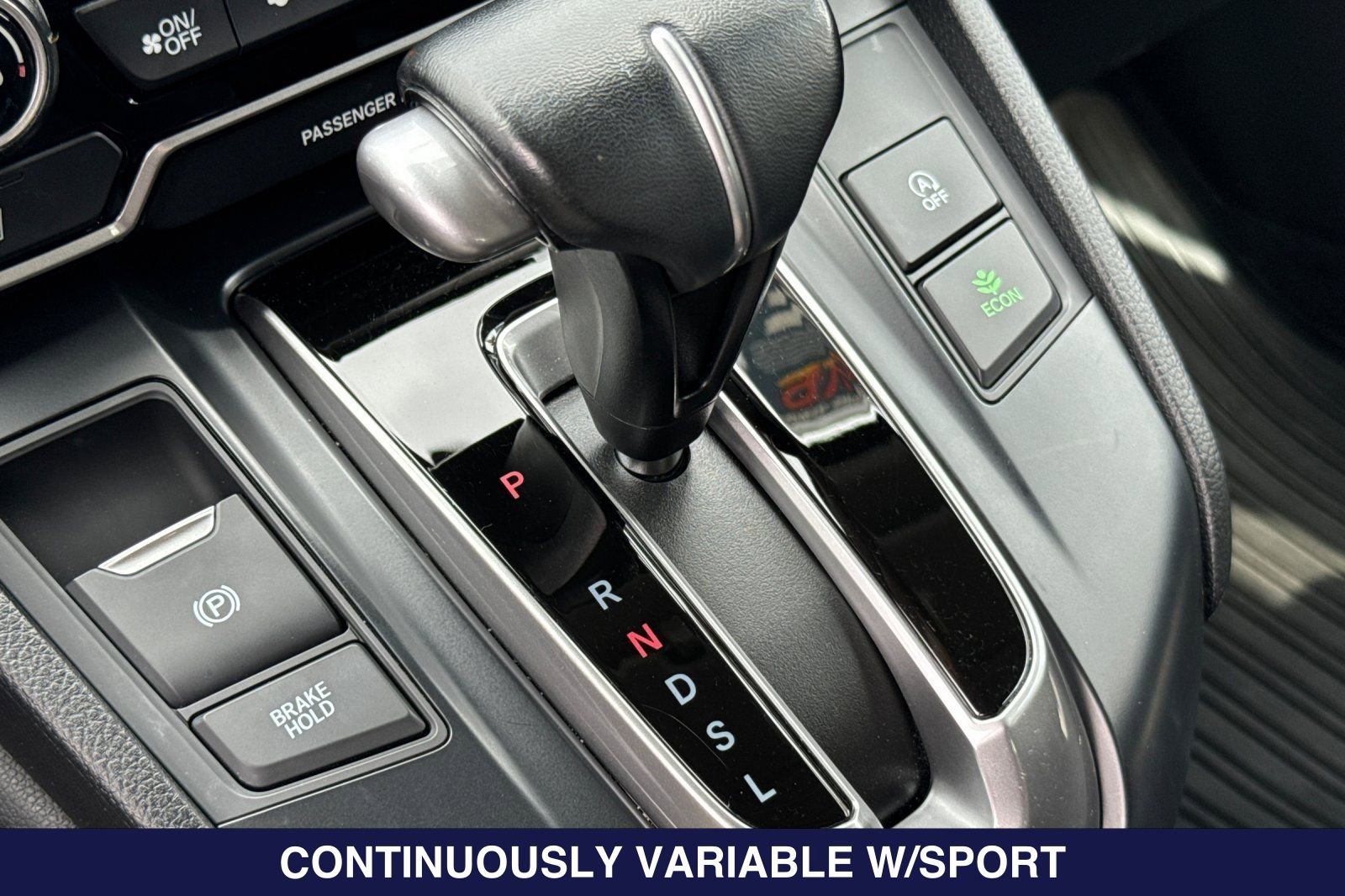 Used 2022 Honda CR-V EX-L image 23