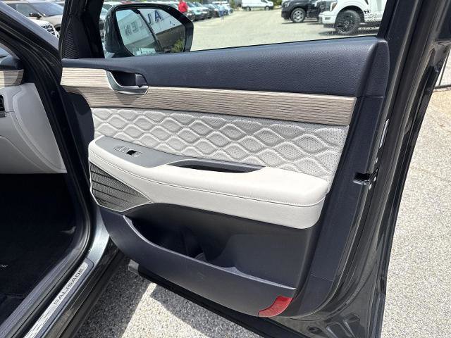 Used 2022 Hyundai Palisade Calligraphy AWD/4WD image 25