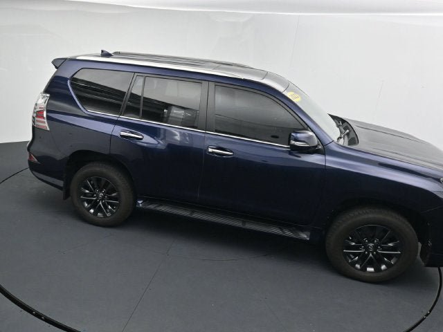 Used 2022 Lexus GX 460 Premium w/ Premium Plus Package AWD/4WD image 34
