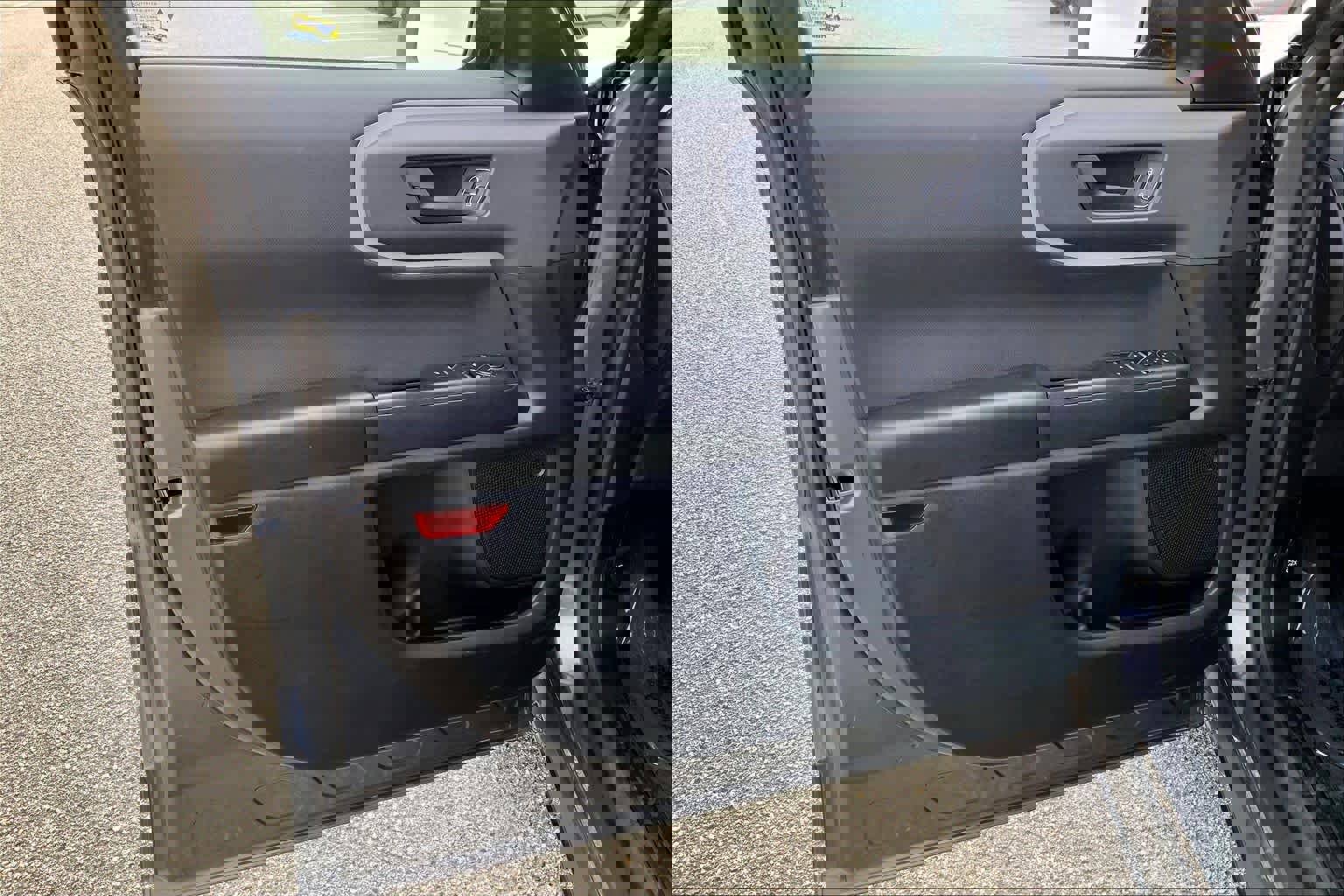 Certified 2024 Ford Bronco Sport Big Bend image 21