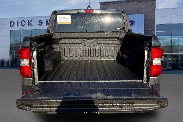 Certified 2026 Ford Maverick XLT w/ Equipment Group 301A AWD/4WD image 7