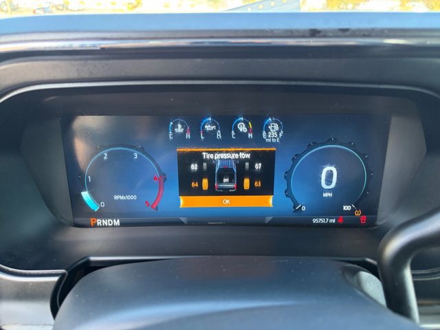 Certified 2023 Ford F350 XLT w/ XLT Premium Package AWD/4WD image 10