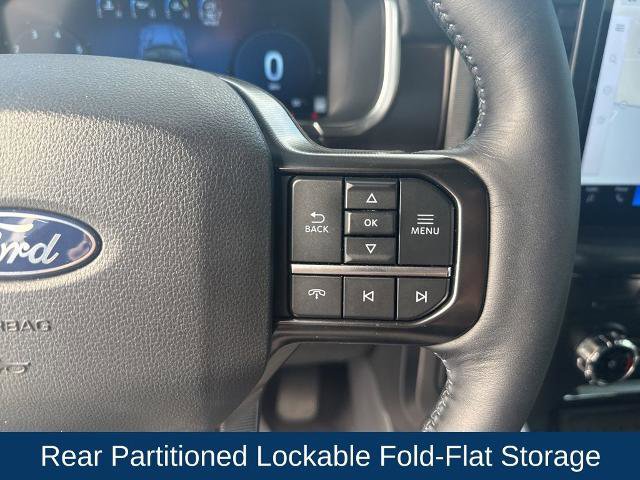 Certified 2024 Ford F150 Platinum w/ FX4 Off-Road Package image 18
