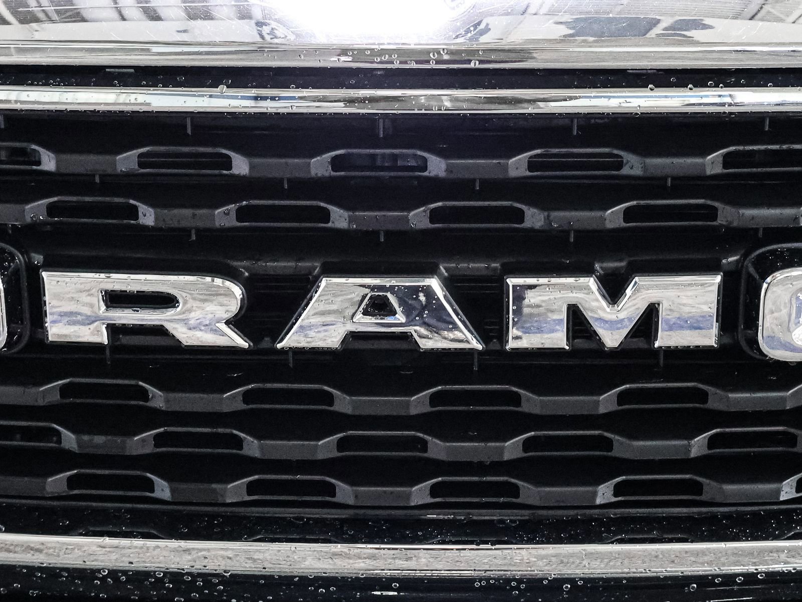 Used 2023 RAM 1500 Big Horn image 13