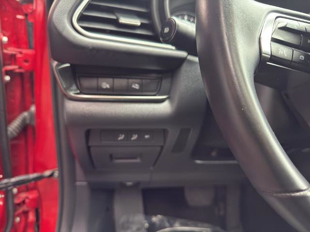 Used 2025 MAZDA CX-30 AWD 2.5 S w/ Preferred Package image 18