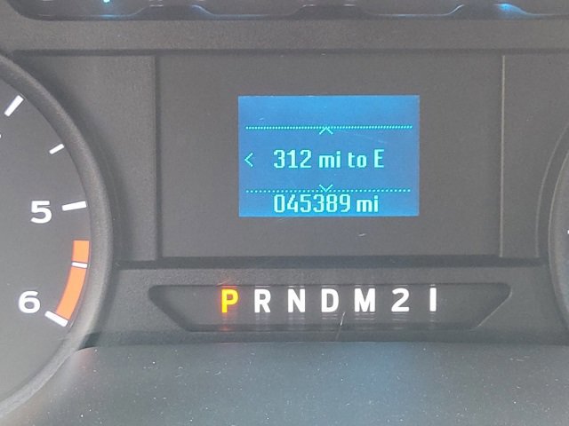 Certified 2023 Ford F650 2WD Regular Cab Super Duty image 17