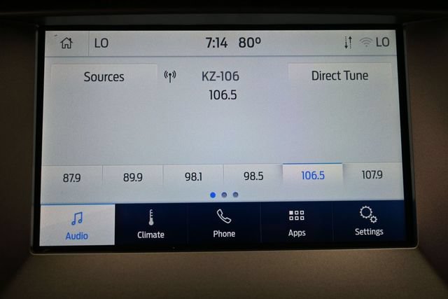 Certified 2021 Ford Ranger XLT w/ Equipment Group 301A Mid AWD/4WD image 20
