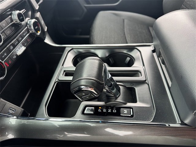 Certified 2023 Ford F150 XLT w/ Equipment Group 302A High image 30