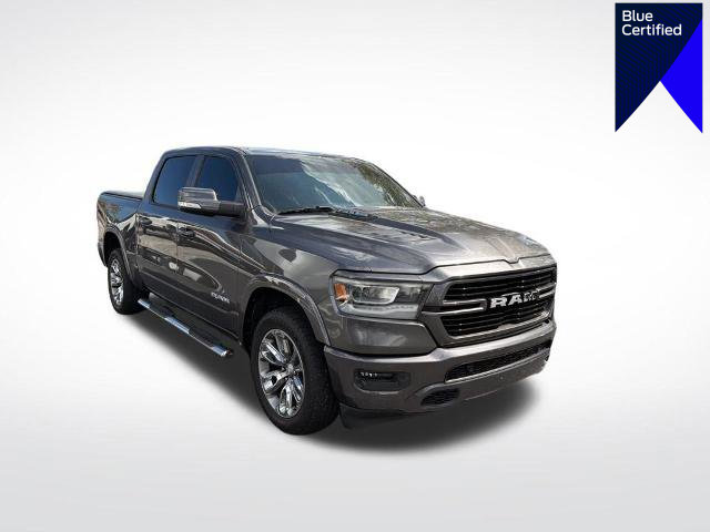 Used 2020 RAM 1500 Laramie w/ Sport Appearance Package