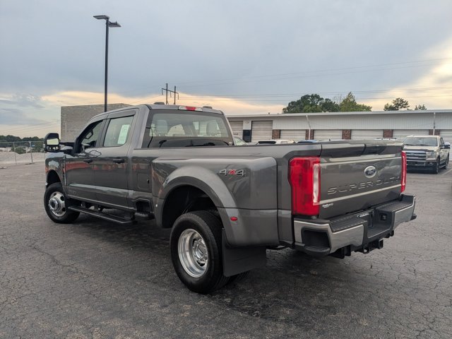 Certified 2025 Ford F350 XL w/ XL Driver Assist Package AWD/4WD image 8
