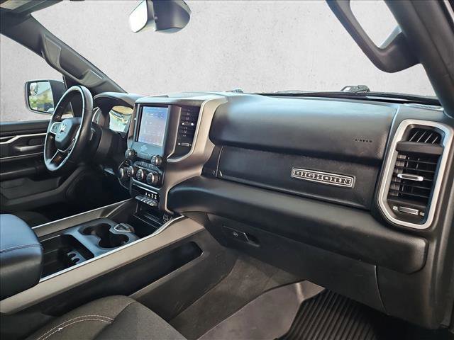 Used 2020 RAM 1500 Big Horn image 22
