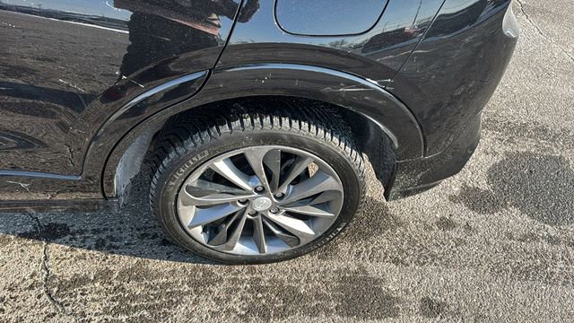 Used 2021 Buick Encore GX Select w/ Sport Touring Package image 29