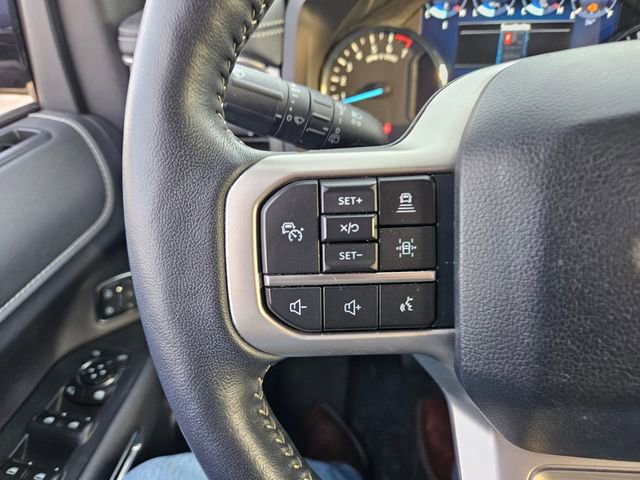 Certified 2023 Ford Expedition Max XLT image 22