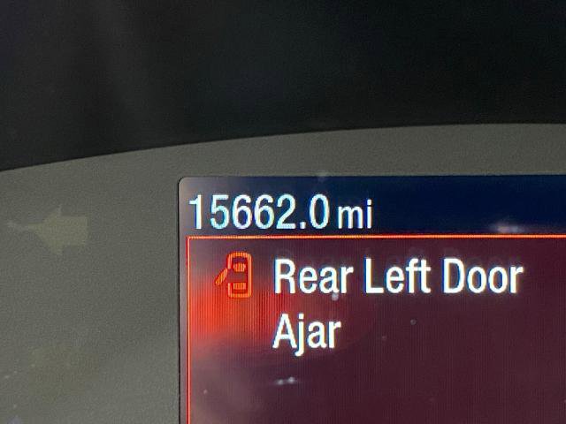 Certified 2022 Ford Escape SEL image 18