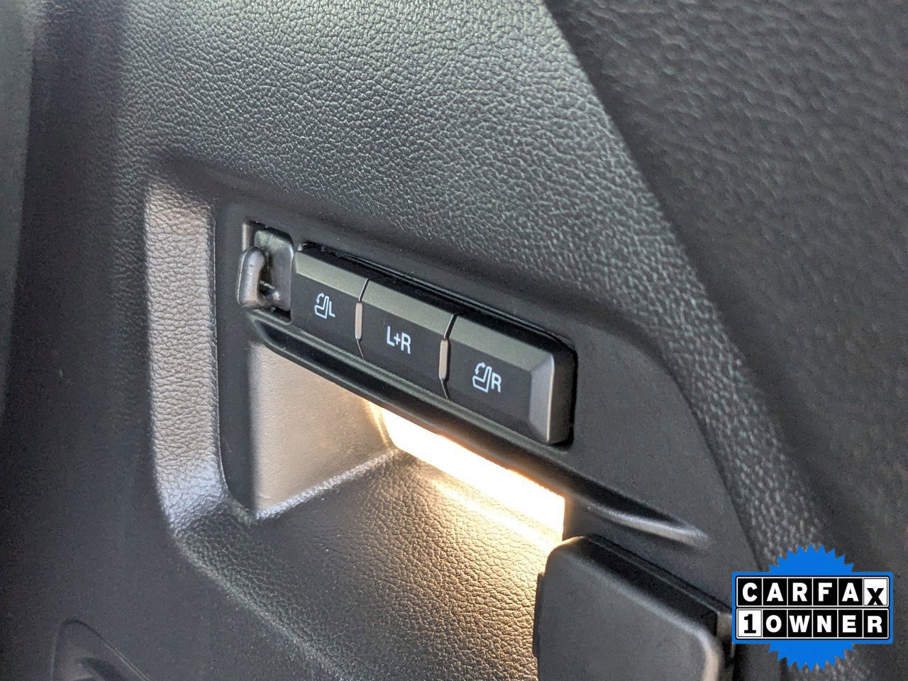 Certified 2023 Ford Explorer ST w/ Equipment Group 401A image 16