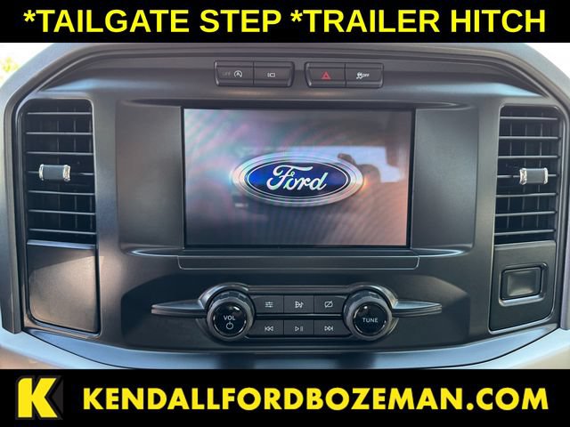 Certified 2021 Ford F150 XLT AWD/4WD image 20