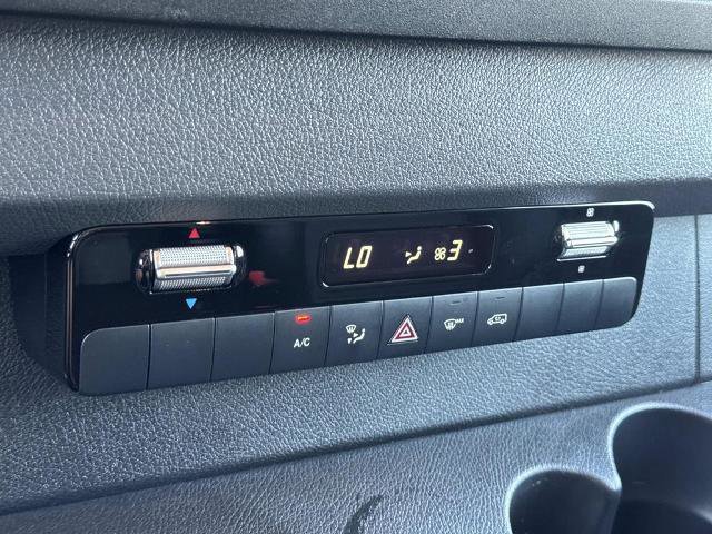 Used 2025 Mercedes-Benz Sprinter 2500 image 13
