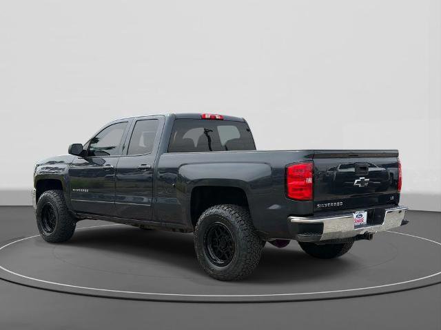 Used 2019 Chevrolet Silverado 1500 LT w/ All Star Edition image 2