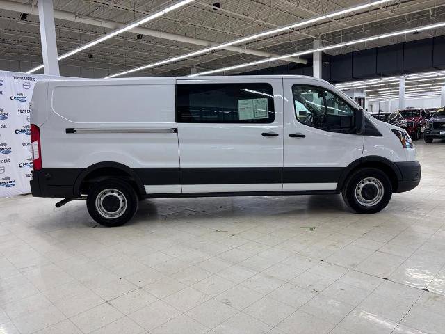 Certified 2024 Ford Transit 350 BASE image 6