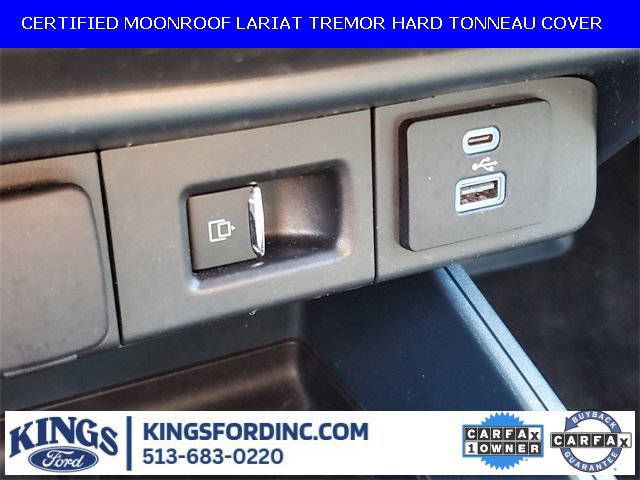 Certified 2023 Ford Maverick Tremor image 17