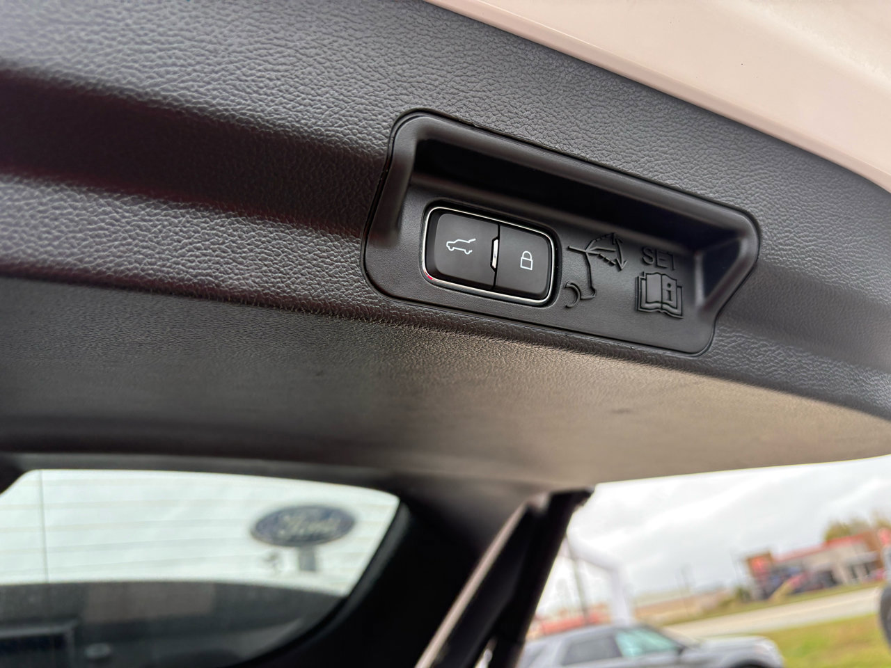 Certified 2020 Ford Explorer Limited image 57