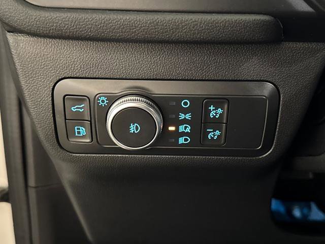 Certified 2022 Ford Escape Titanium image 18