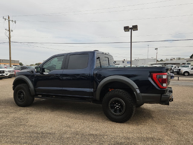 Certified 2023 Ford F150 Raptor w/ Raptor Carbon Fiber Package AWD/4WD image 4