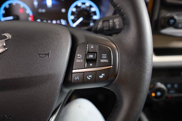 Certified 2024 Ford Bronco Sport Heritage w/ Heritage Convenience Package AWD/4WD image 17