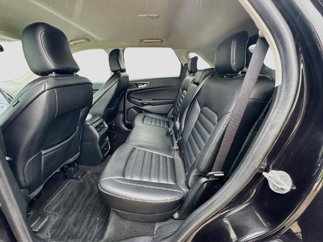 Certified 2024 Ford Edge SEL AWD/4WD image 20