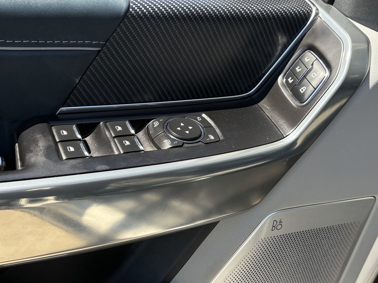 Certified 2021 Ford F150 Limited AWD/4WD image 29