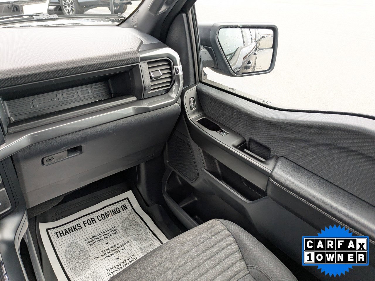 Certified 2023 Ford F150 XL w/ STX Appearance Package image 16