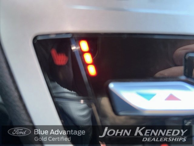 Certified 2022 Ford Explorer XLT image 29