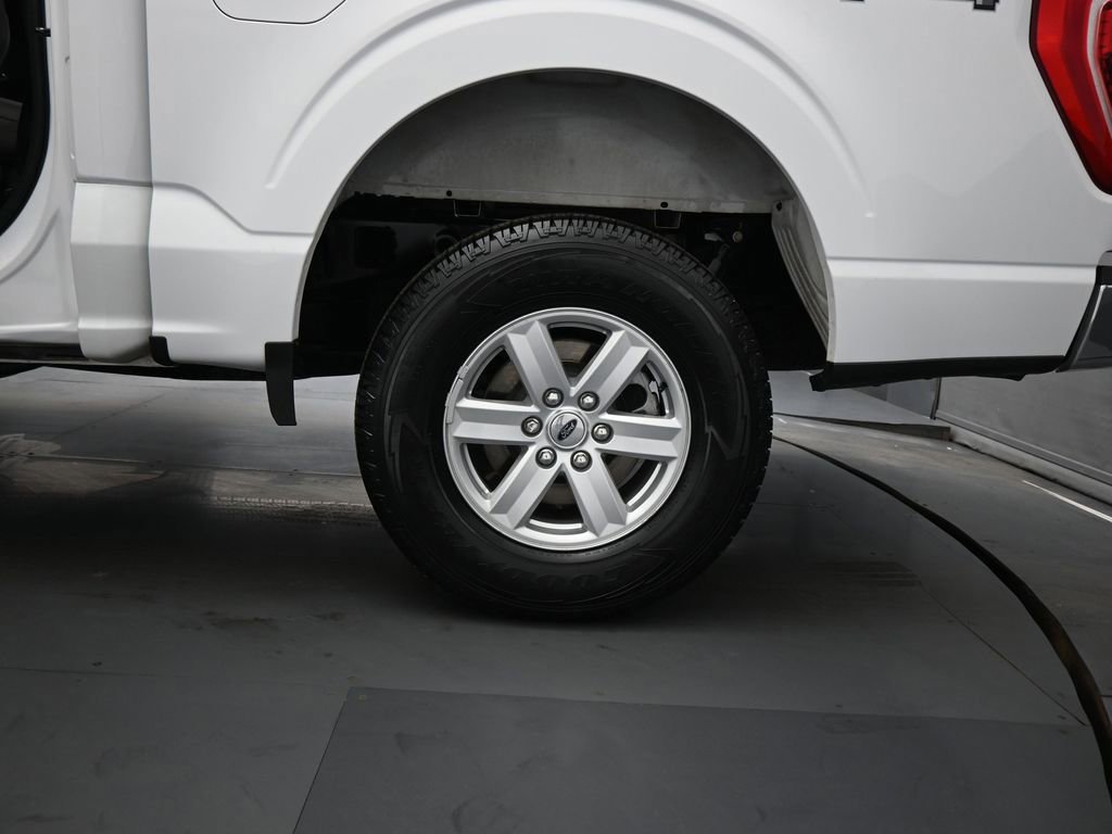 Certified 2021 Ford F150 XL w/ Trailer Tow Package image 44