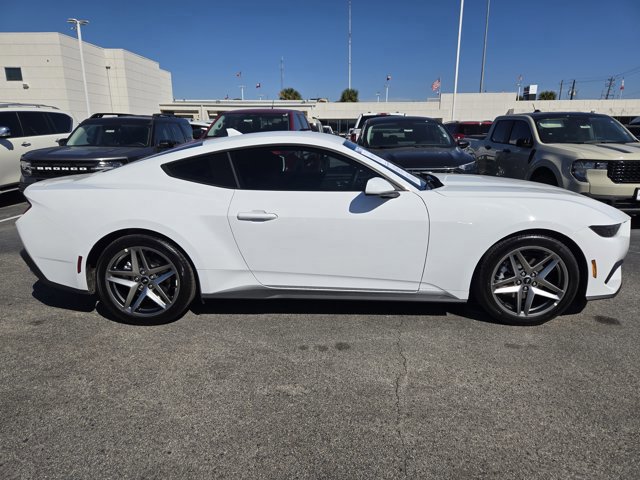 Certified 2026 Ford Mustang EcoBoost image 2