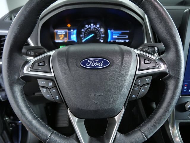 Certified 2024 Ford Edge Titanium w/ Equipment Group 301A AWD/4WD image 21