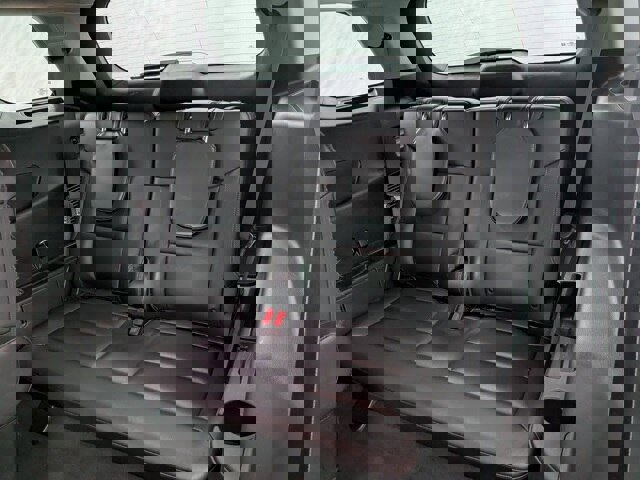 Certified 2023 Ford Explorer XLT w/ Equipment Group 202A image 21