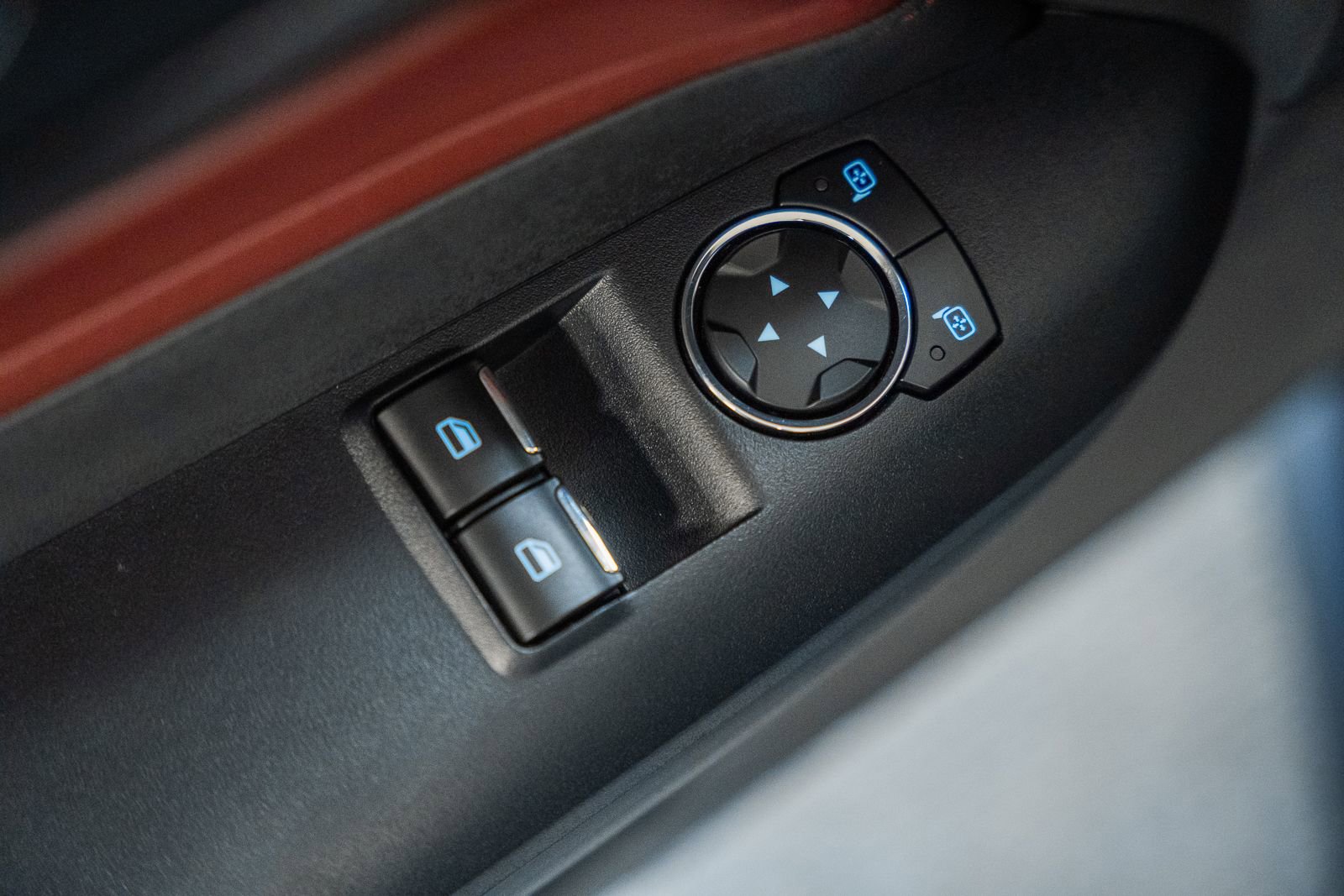 Certified 2024 Ford Mustang GT Premium w/ GT Performance Package image 44