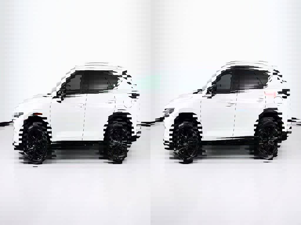 Used 2023 MAZDA CX-5 AWD 2.5 Turbo image 2