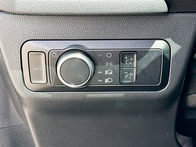 Certified 2024 Ford Escape Active FWD image 10