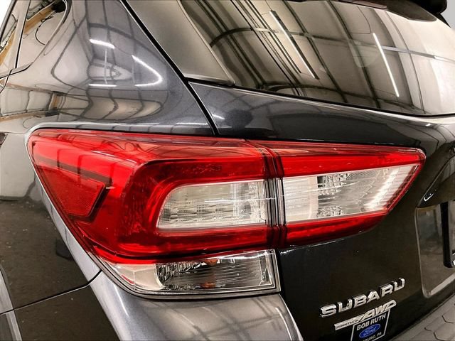 Used 2018 Subaru Crosstrek 2.0i Premium w/ Moonroof Package AWD/4WD image 28