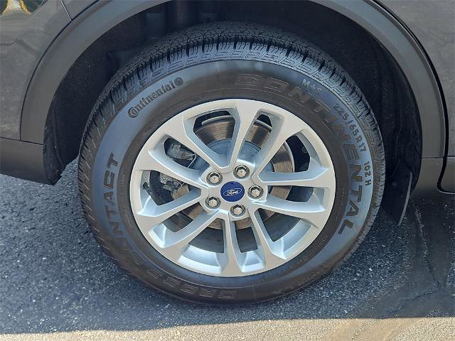 Certified 2022 Ford Escape SE w/ Convenience Package image 29