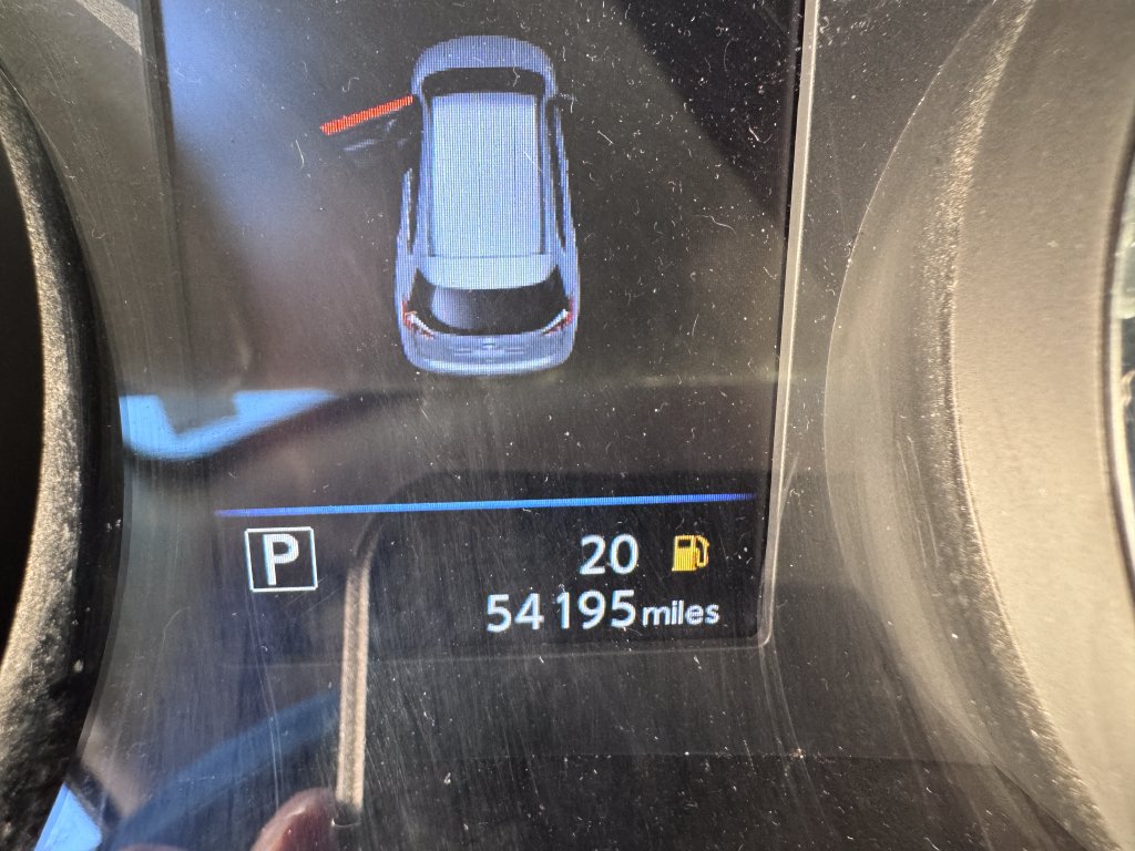 Used 2019 Nissan Rogue SL AWD/4WD image 30
