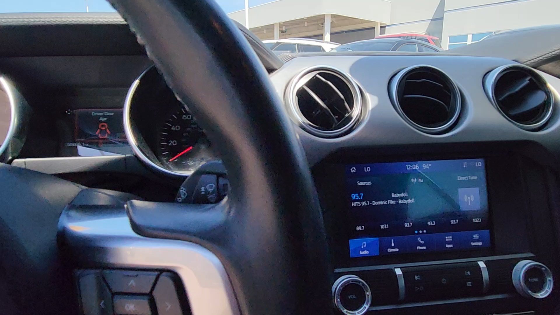 Certified 2023 Ford Mustang Premium RWD image 36
