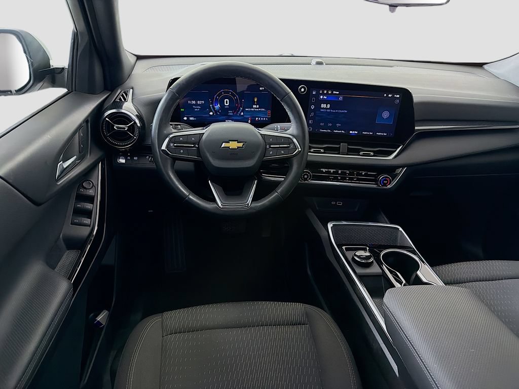 Used 2026 Chevrolet Equinox LT FWD image 26