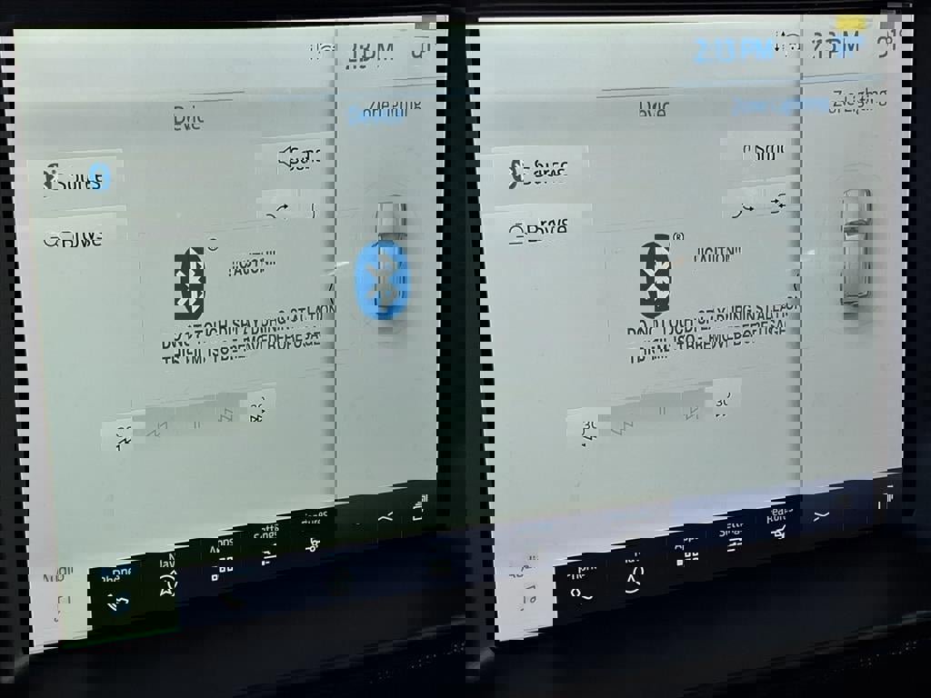 Certified 2021 Ford Bronco First Edition image 23