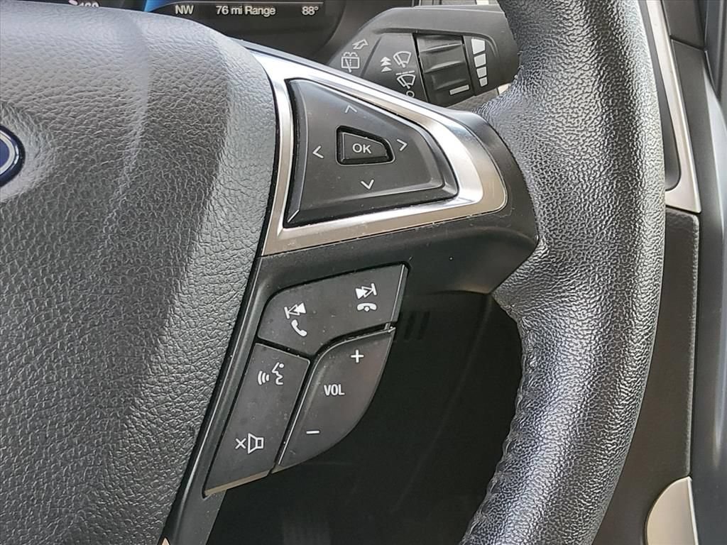 Certified 2023 Ford Edge SEL AWD/4WD image 23